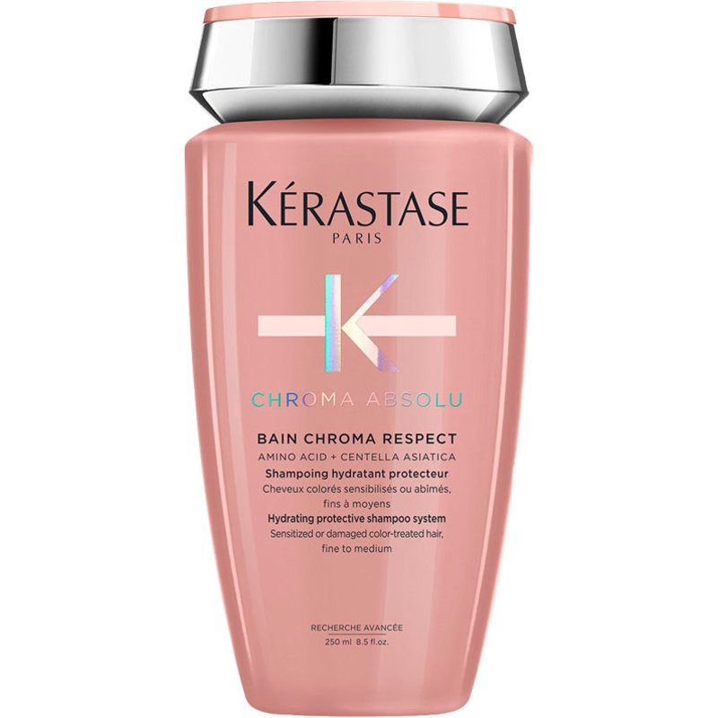 Kérastase Chroma Absolu Respect Shampoo 250ml