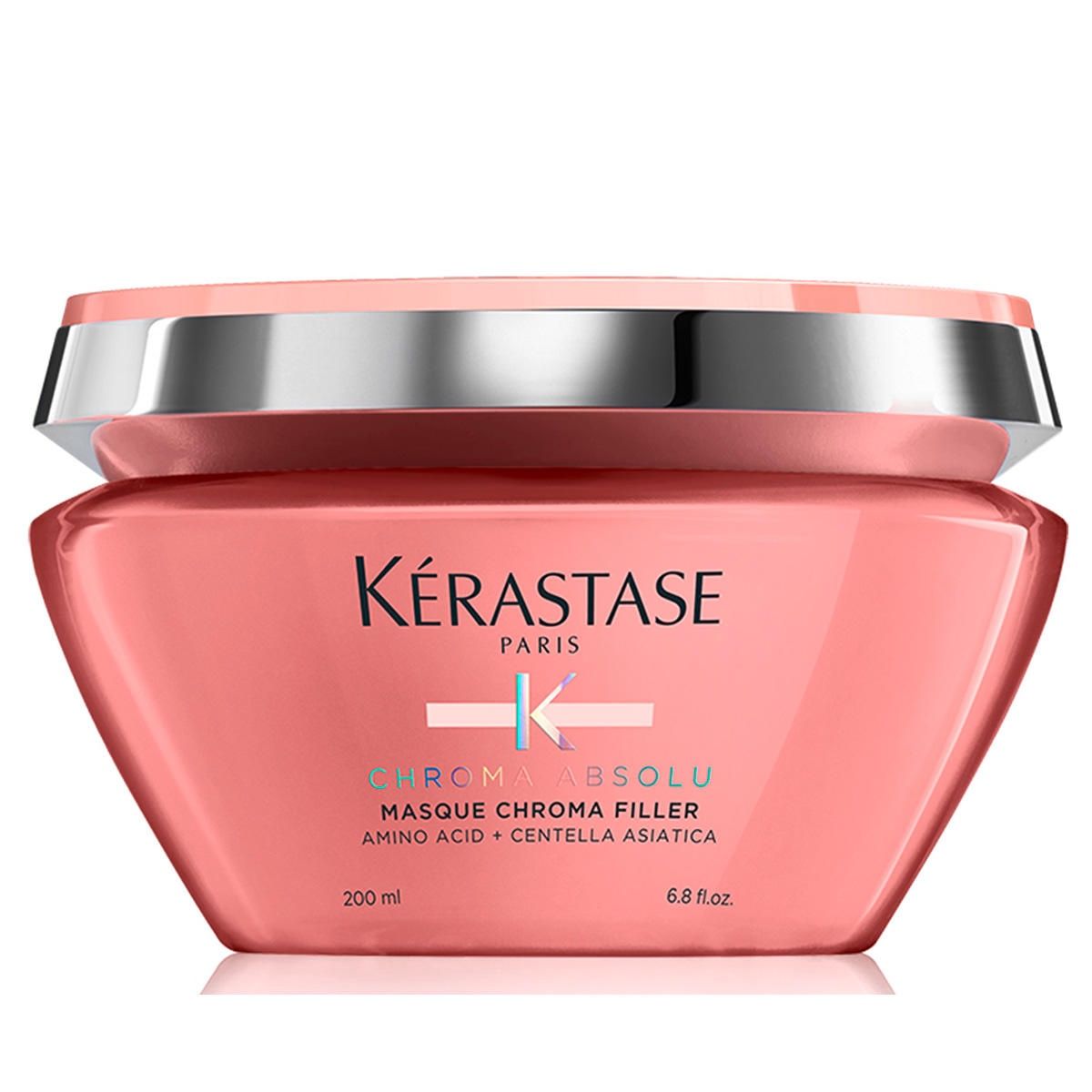 Kérastase Chroma Absolu Hair Hair Mask Reconstructing Chromafiller 200ml