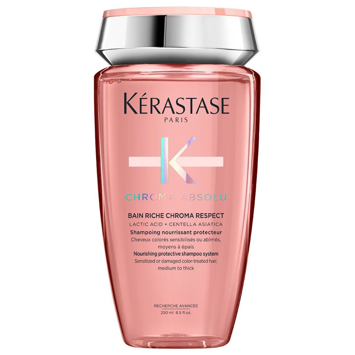 Kérastase Chroma Absolu Shampoo Riche Resp 250ml
