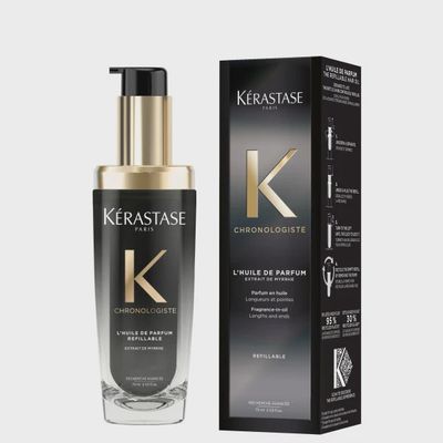 Kérastase Chrono Huile de Parfums 100ml