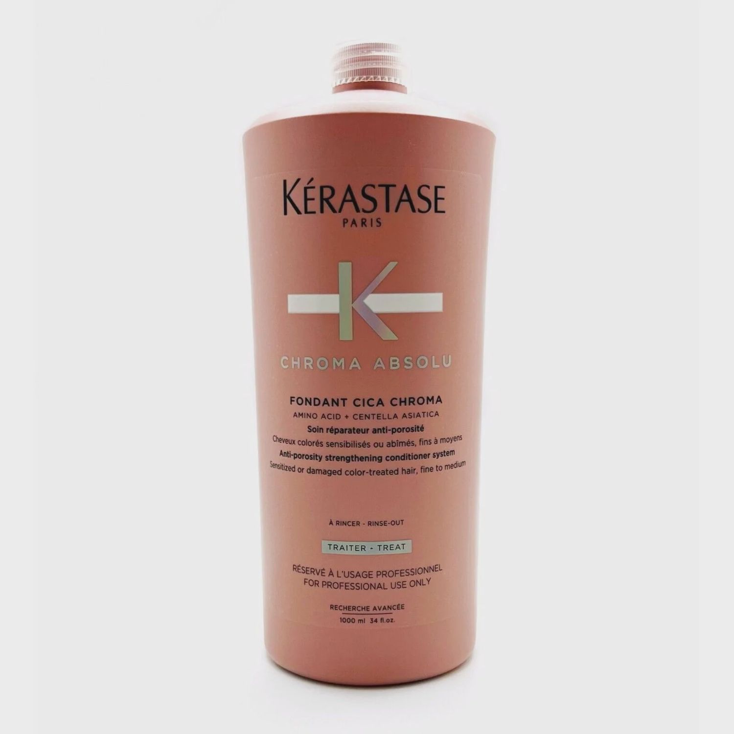 Kérastase Chroma Absolu Conditioner 1L
