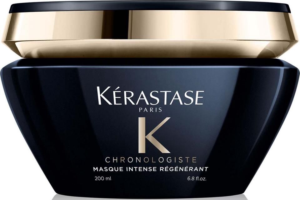 Kérastase Chrono Hair Hair Hair Mask Intense Regenerant 200ml