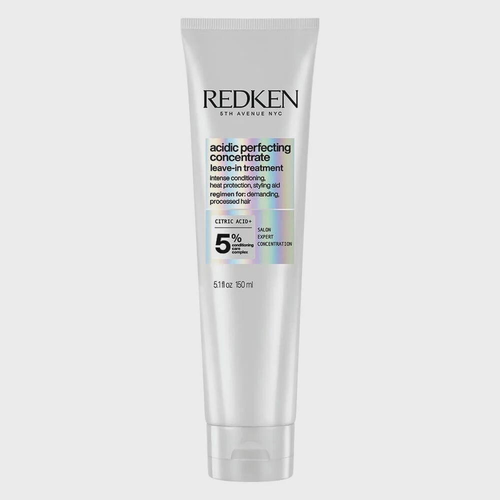 Redken Acidic Bonding Concentrate Concentrate Leave in Lotion 150ml