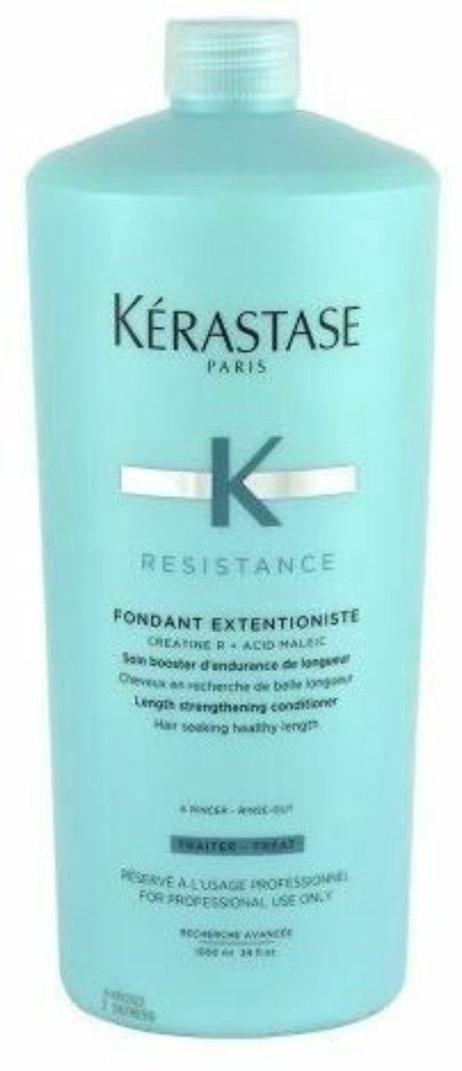 Kérastase Resistance Conditioner Extentioniste 1000ml