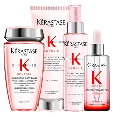 Kérastase Genesis Conditioner Booster 120ml