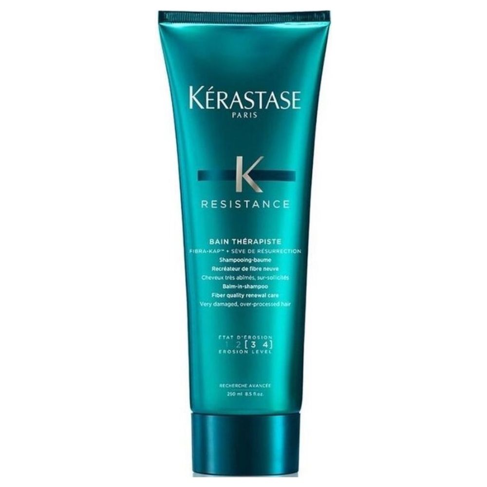 Kérastase Resistance Shampoo Therapiste 250ml