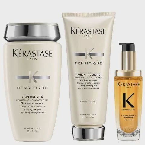Kérastase Densifique Shampoo Densite 250ml