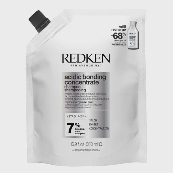 Redken Acidic Bonding Concentrate Pre - Service Moisture 500ml