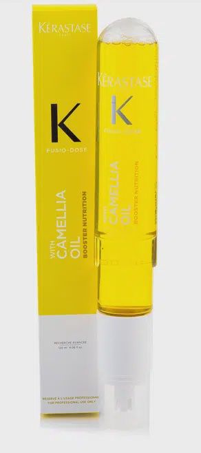 Kérastase Fusio - Dose Booster Densite 120ml