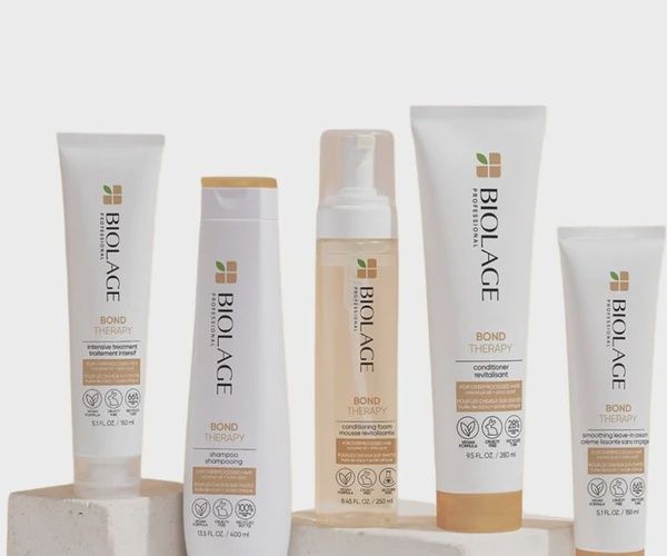 Matrix Biolage Bond Therapy Leave - in Cream 150ml