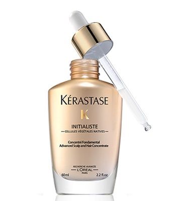 Kérastase Initialiste Concentrate Fondamental 60ml