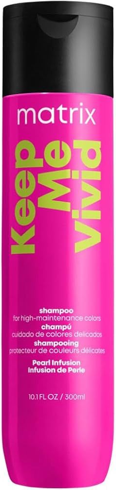 Matrix Total Results Keep Me Vivid Shampoo 300ml