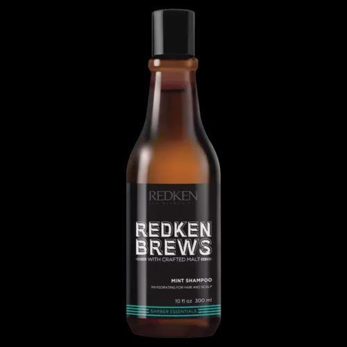 Redken Brew Mint Shampoo 300ml
