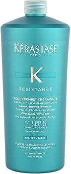 Kérastase Resistance Soin Premier Therapiste 1000ml