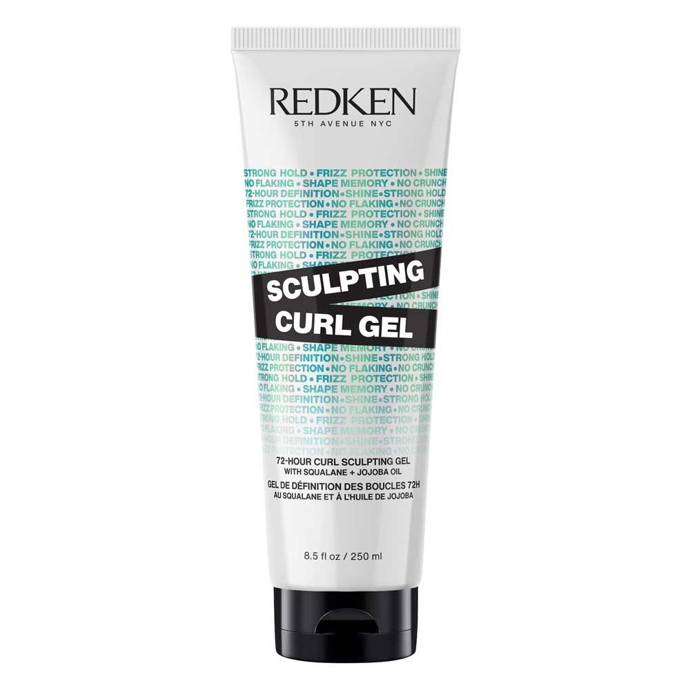 Redken Styling Sculpt Curl El 250ml