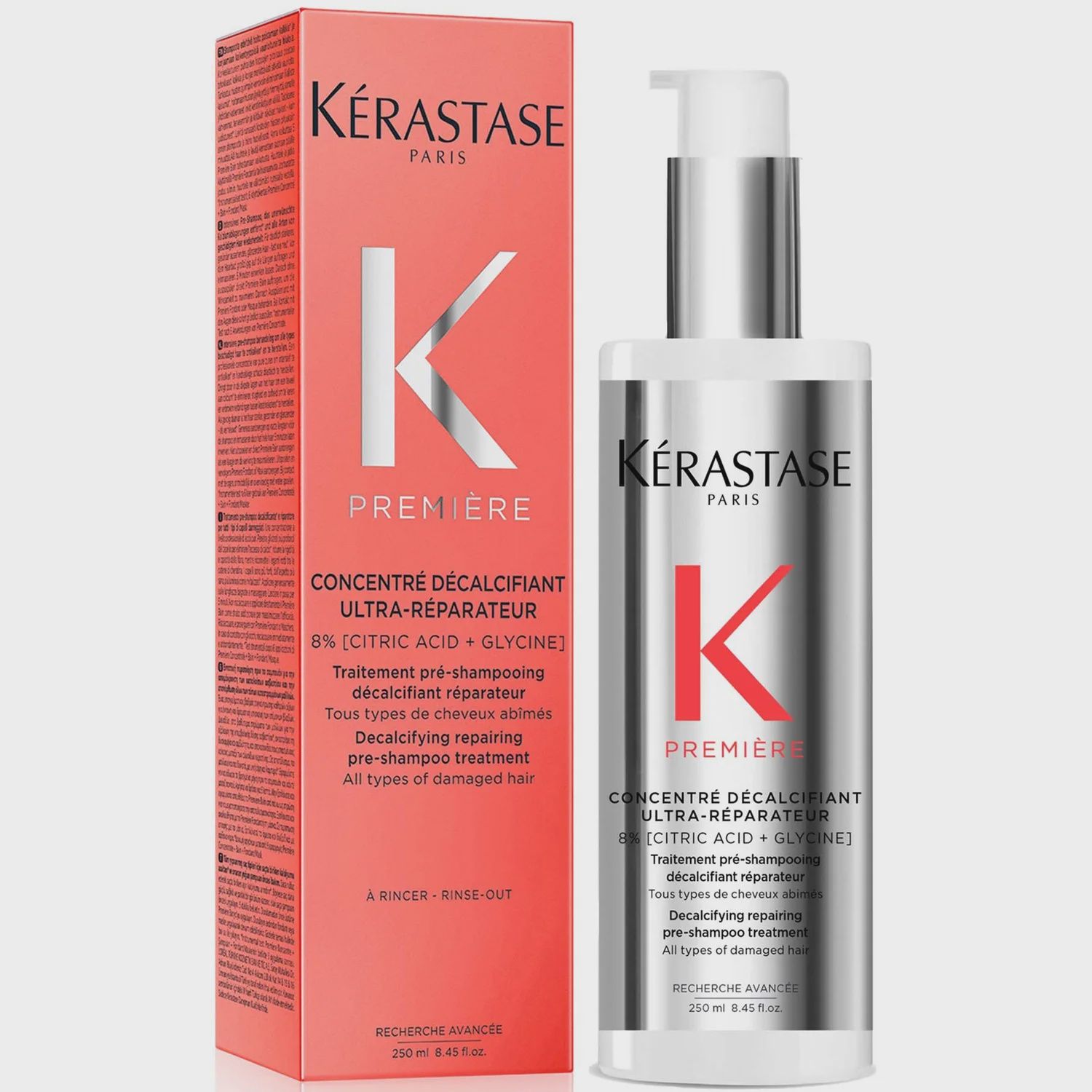 Kérastase Première Lotion Illuminating