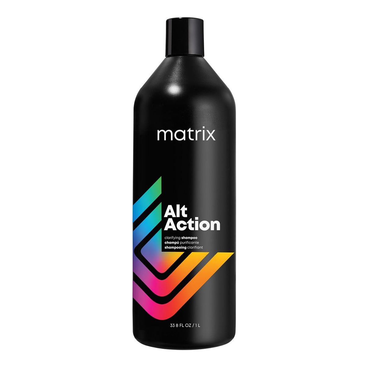 Matrix Total Results Pro Solutionist Alternate Action 500ml