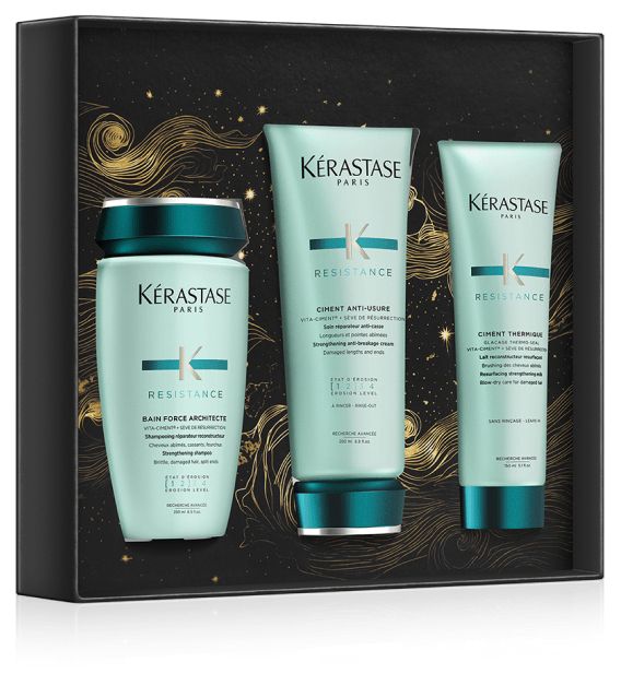 Kérastase Resistance Conditioner Holidays '22