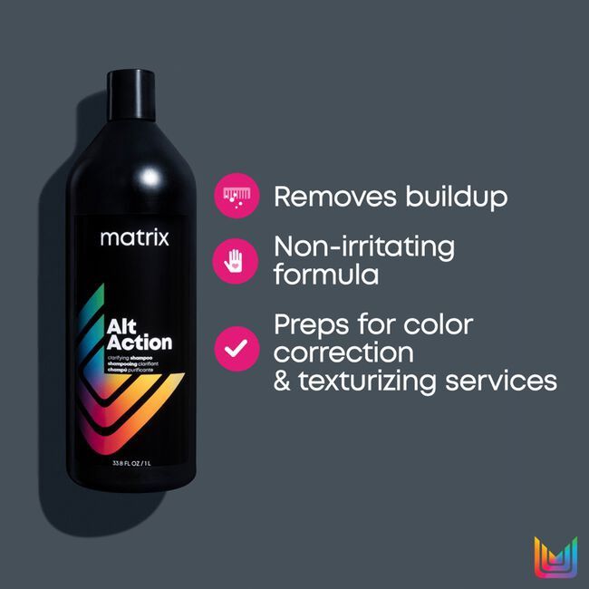 Matrix Total Results Pro Solutionist Alternate Action 1L