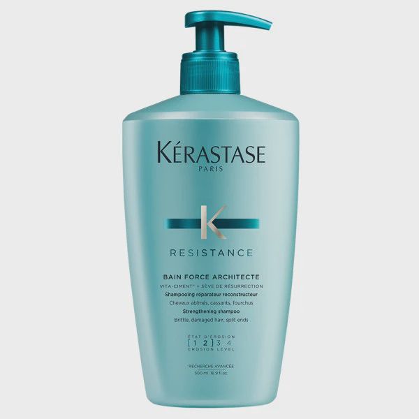 Kérastase Resistance Shampoo Force Architecte 500ml