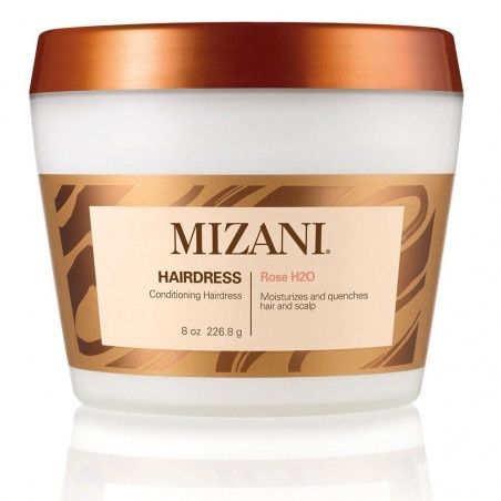 Mizani Hairdress Rose H20 8oz