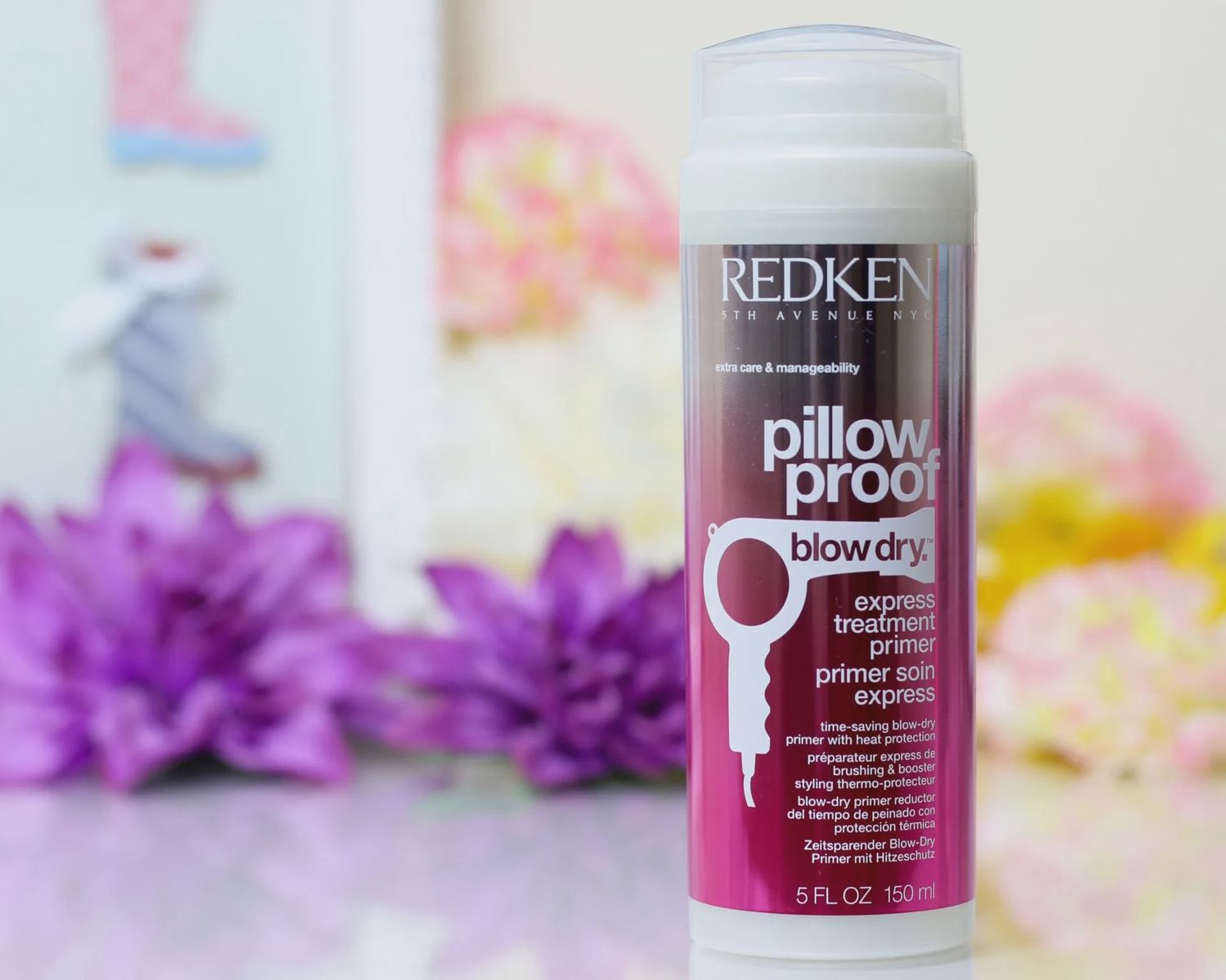 Redken Styling Pillow Proof Cream 150ml