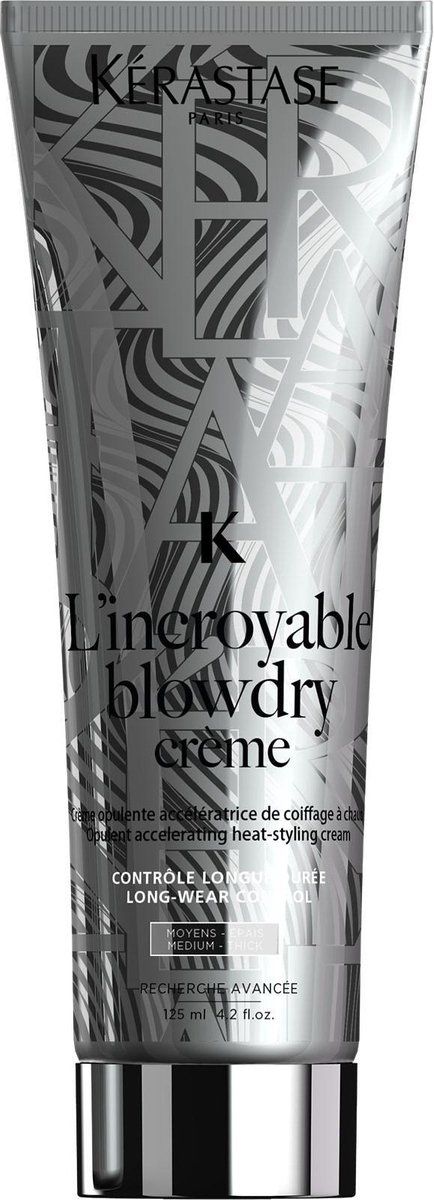 Kérastase L'Incroyable Blow Dry Creme 125ml