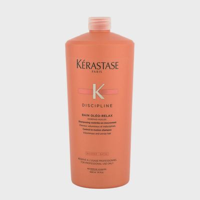 Kérastase Discipline Shampoo Oleo Relaxer 1L