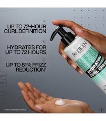Redken Styling Hydra Curl Cream 200ml
