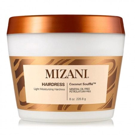 Mizani Coconut Souffle 8oz