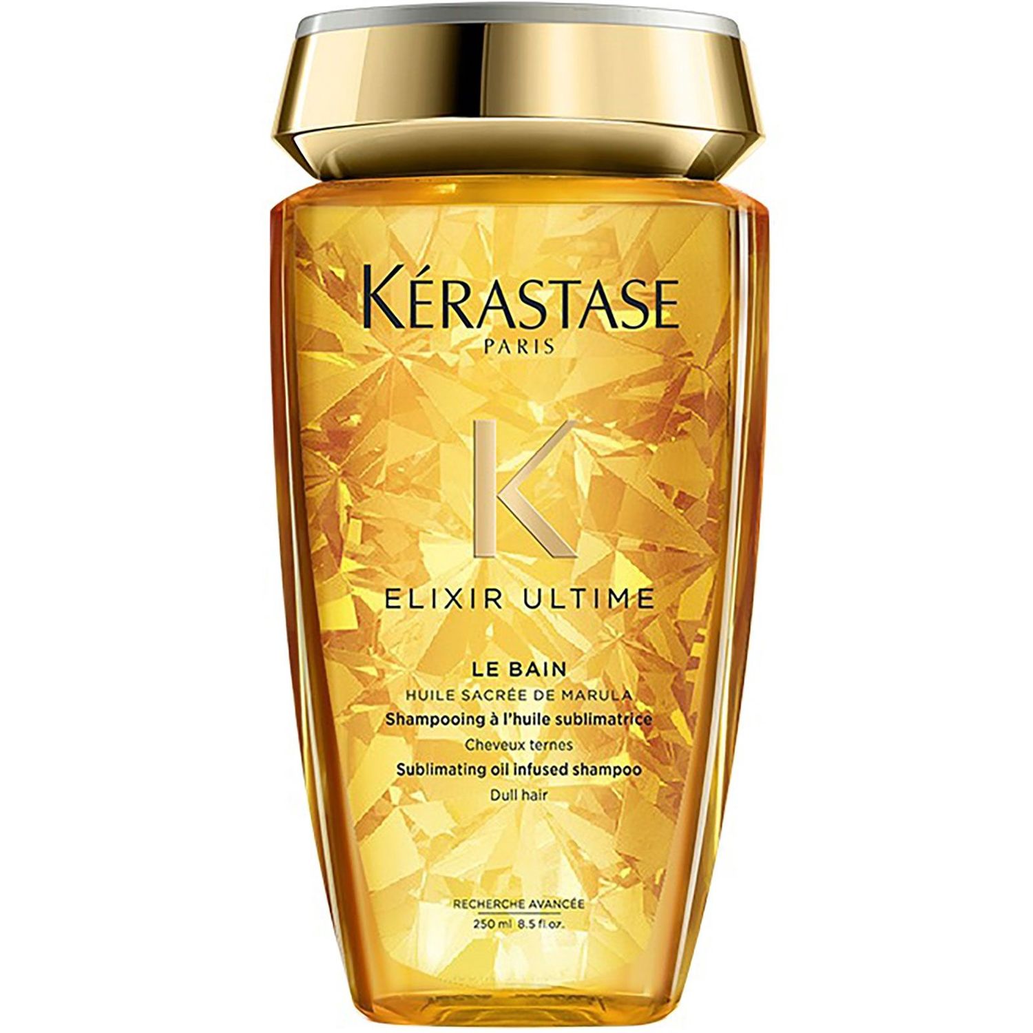 Kérastase Elixir Ultime le Shampoo Shampoo 250ml