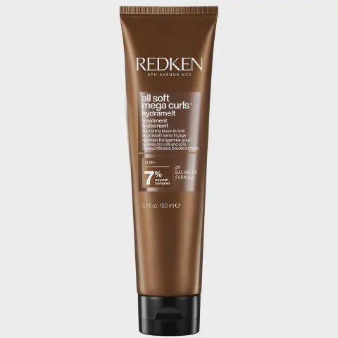 Redken All Soft Mega Curl Hydramelt 150ml
