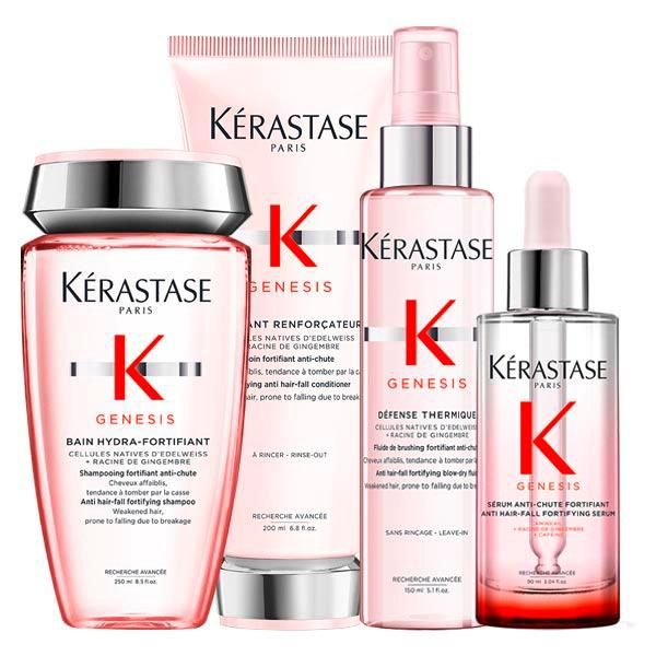 Kérastase Genesis Cure (Serum) 90ml