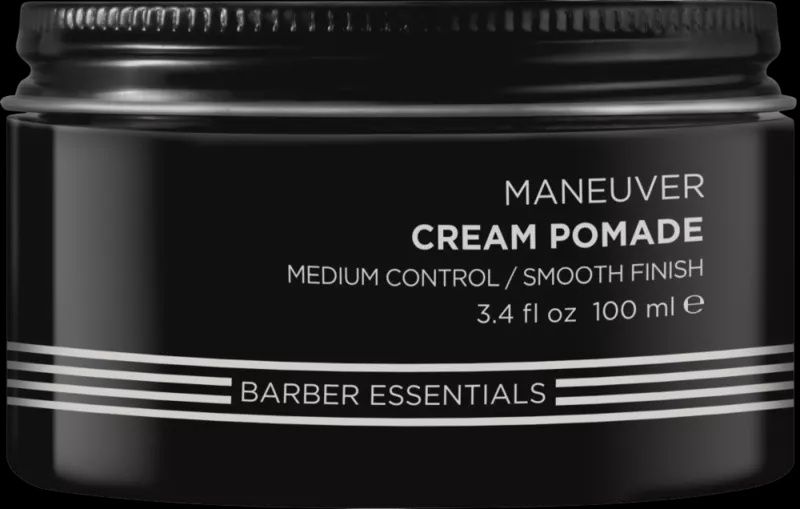 Redken Brew Maneuver 100ml