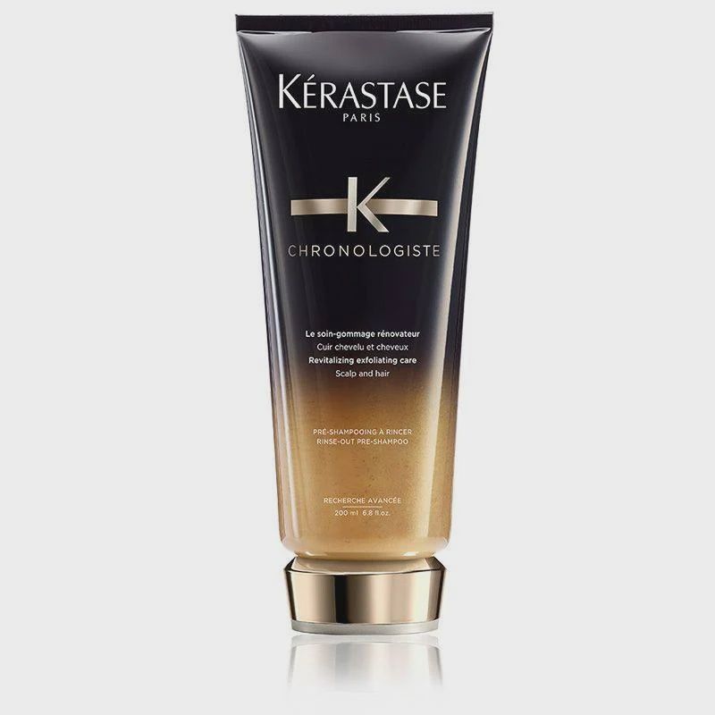 Kérastase Chronologiste le Soin - Gommage Renovateur 200ml