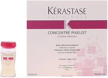 Kérastase Reflection Conditioner Concent Pixelist 12ml