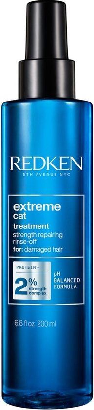 Redken Extreme Cat Protein Treatment 150ml