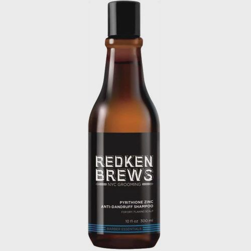 Redken Brew Anti Dandruf Shampoo 300ml