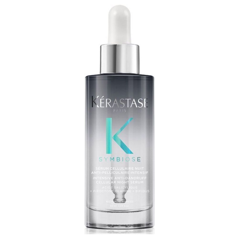 Symbiose Serum Nuit Anti - Pellicle Inten 90ml