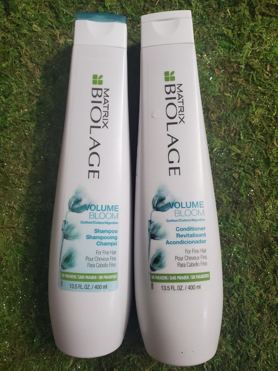 Matrix Biolage Volume Bloom Conditioner 400ml