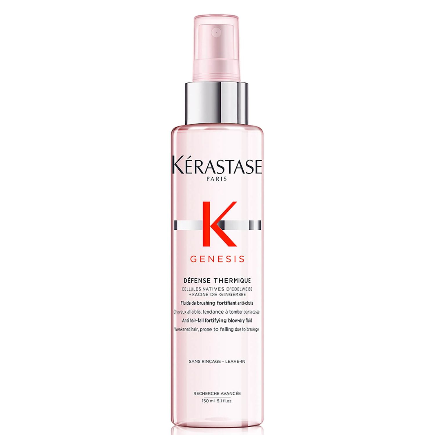 Kérastase Genesis Defense Thermique Fluide 150ml