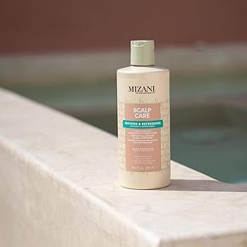 Mizani Scalp Care Revitalizing &amp; Refreshing Conditioner 500ml