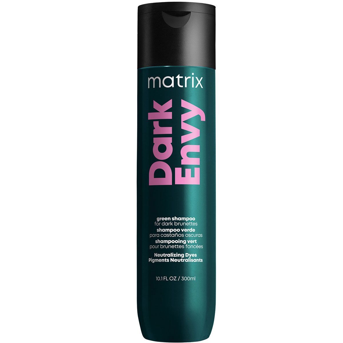 Matrix Total Results Dark Envy Shampoo 300ml