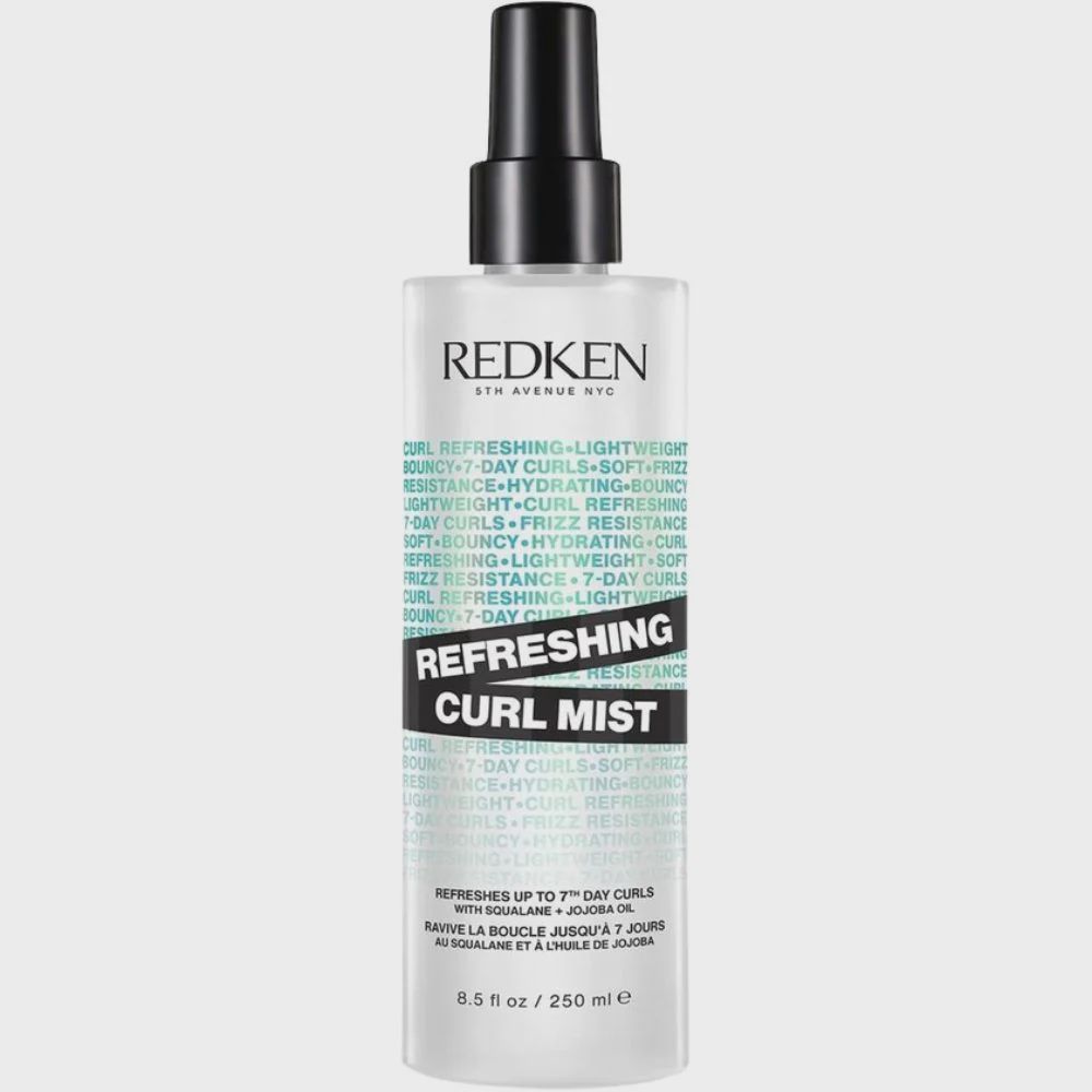 Redken Styling Refresh Curl Mist 250ml