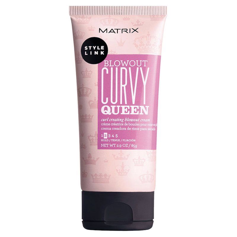 Matrix Styling Curvy Queen Blowout Cream 85ml