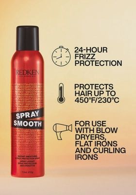 Redken Styling Smoothing Spray V315 7.1oz