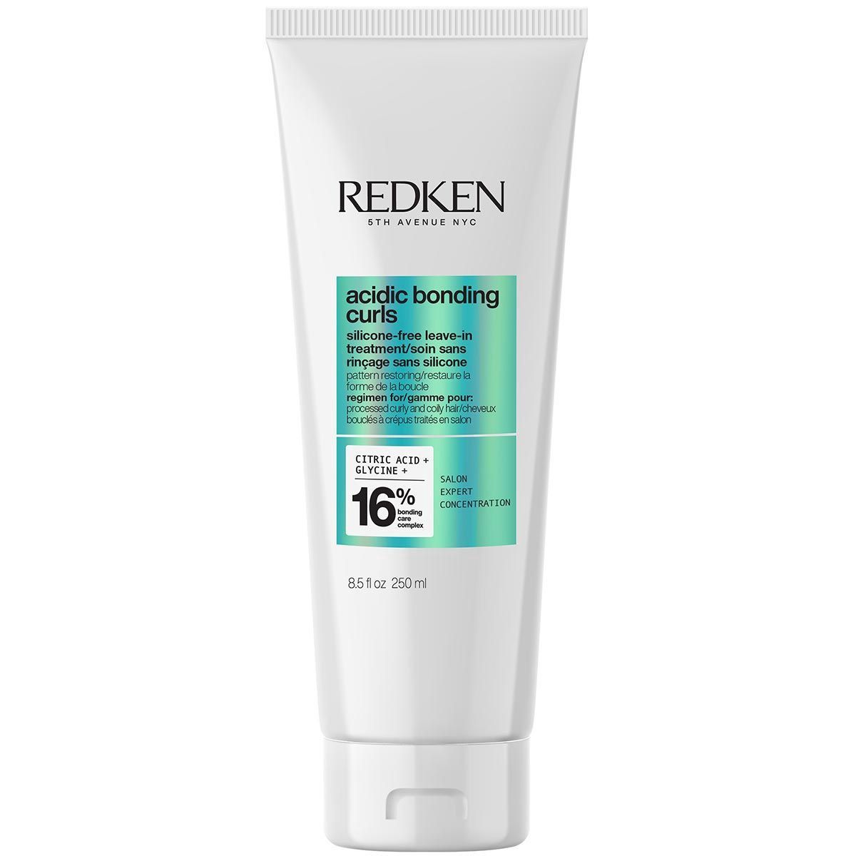 Redken Ab Curls Leave in Cream 250ml