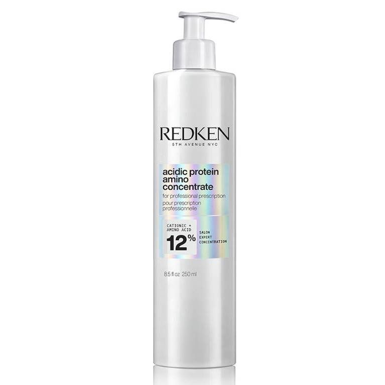 Redken Acidic Bonding Concentrate Protein Concentrate 250ml