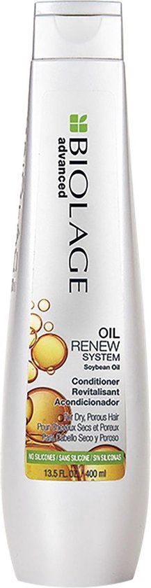 Matrix Biolage Ex Oil Cream Conditioner 400ml