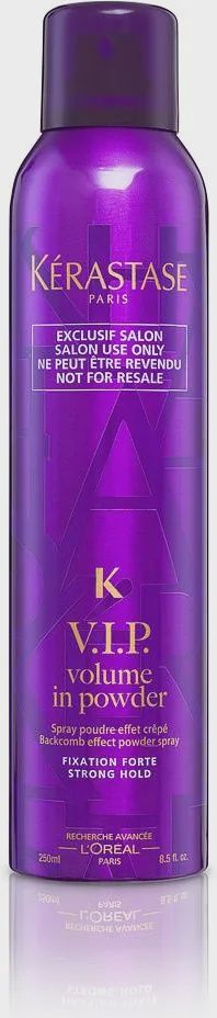 Kérastase Volume in P Volume in Powder (Strong Hold) 250ml